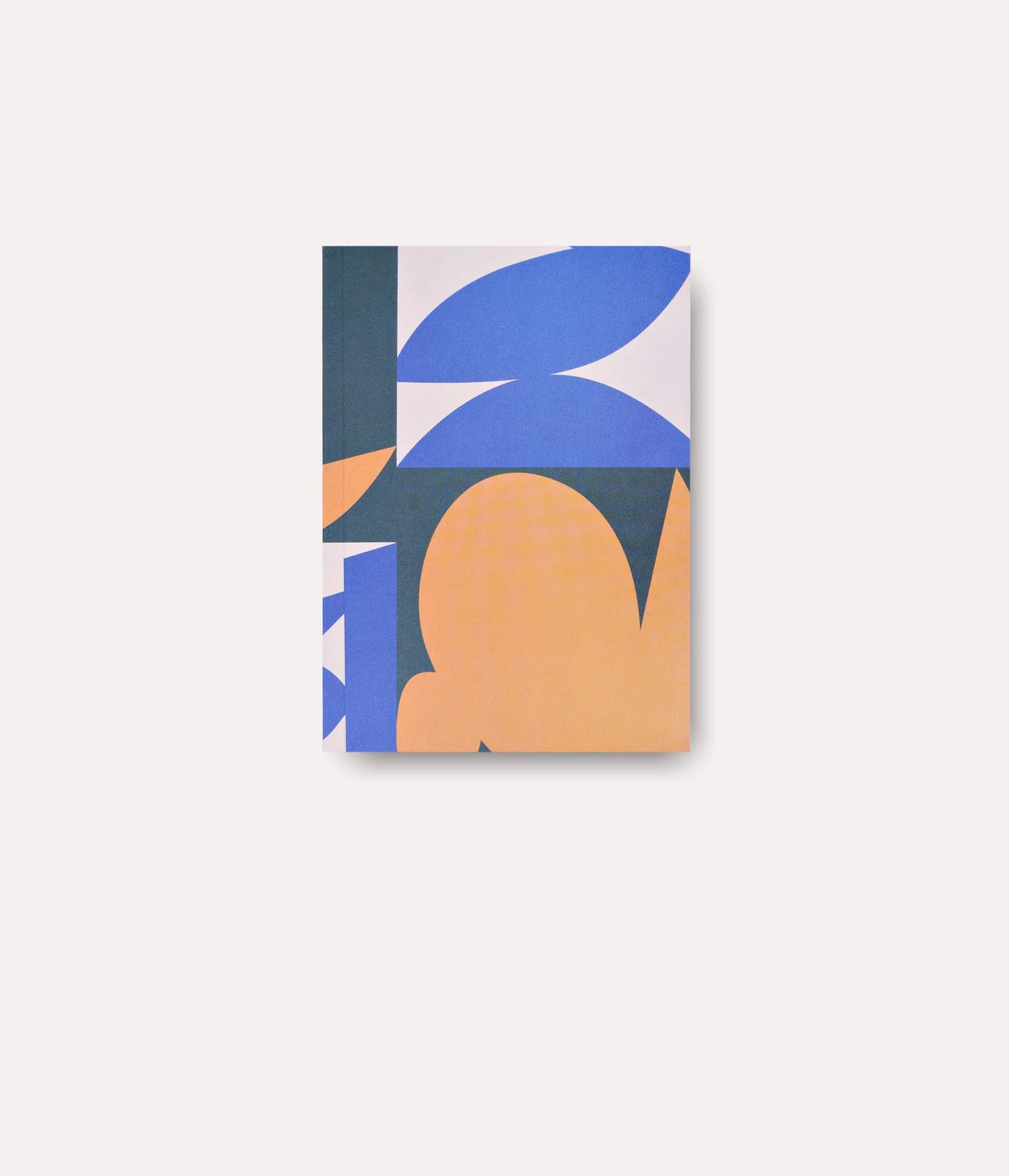Lined Pocket Notebook - A6 - Beams