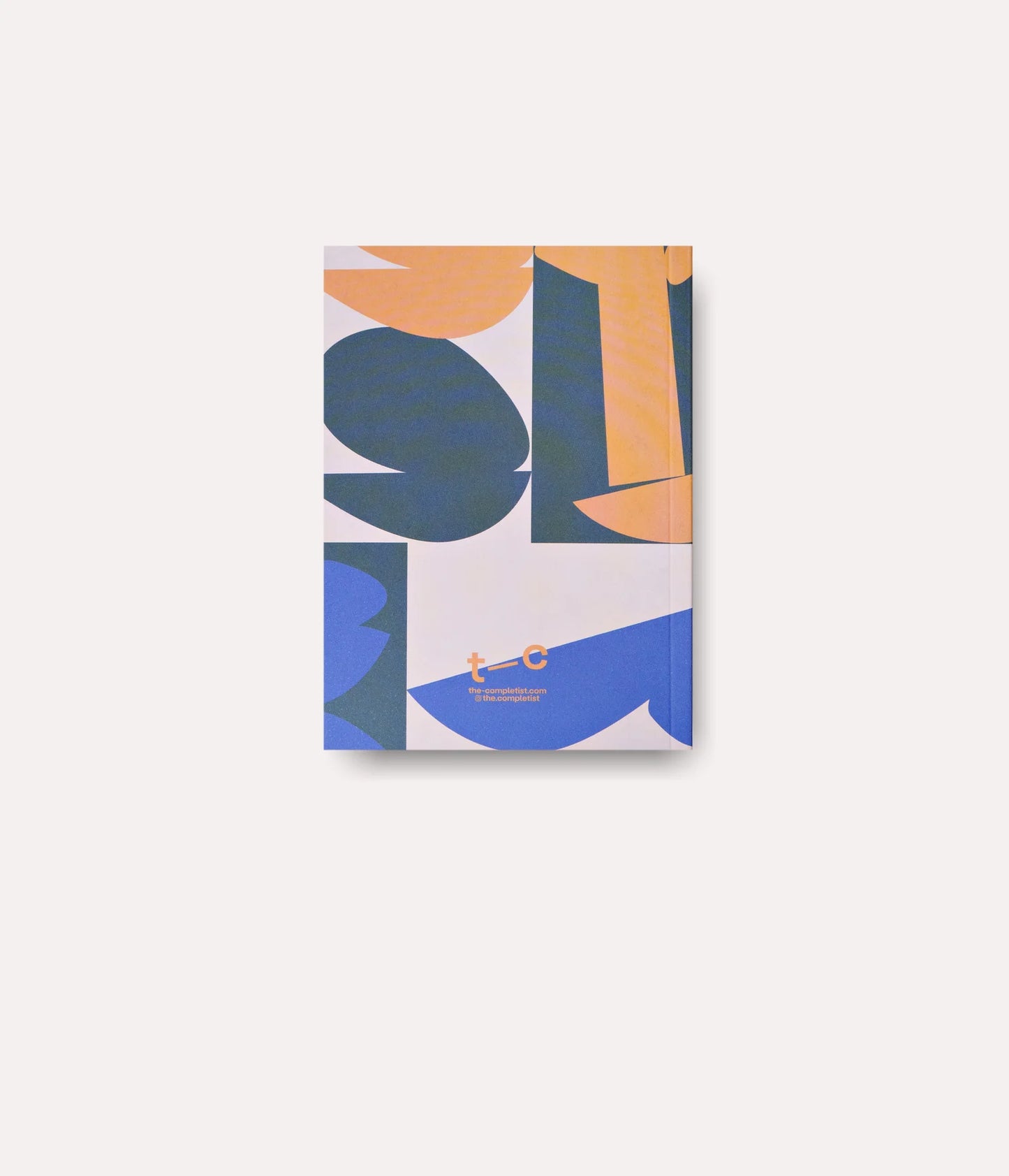 Lined Pocket Notebook - A6 - Beams