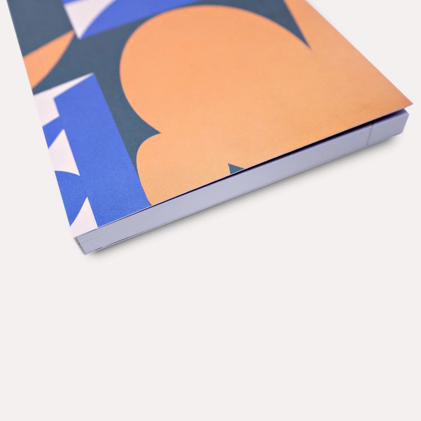Lined Pocket Notebook - A6 - Beams