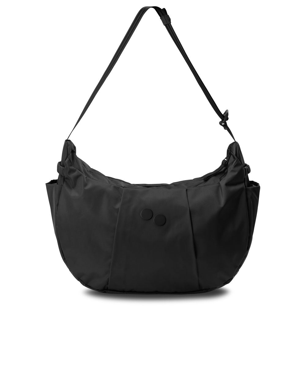 KRUMM LARGE - PURE BLACK