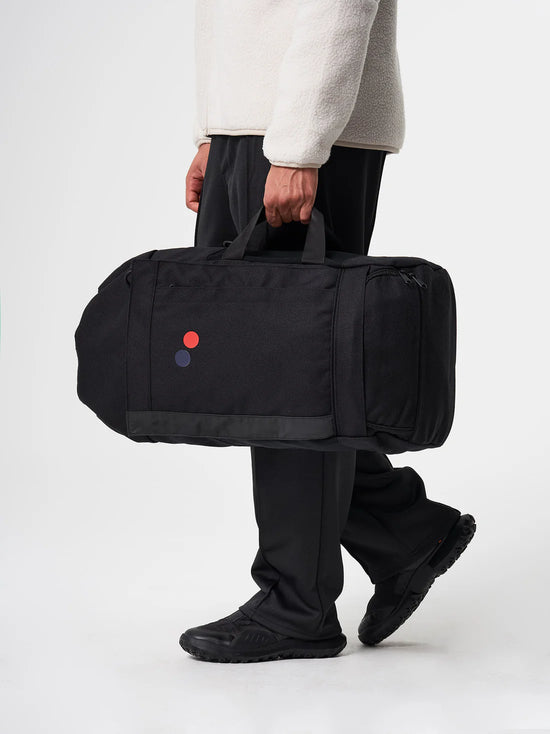 BLOK LARGE - LICORICE BLACK