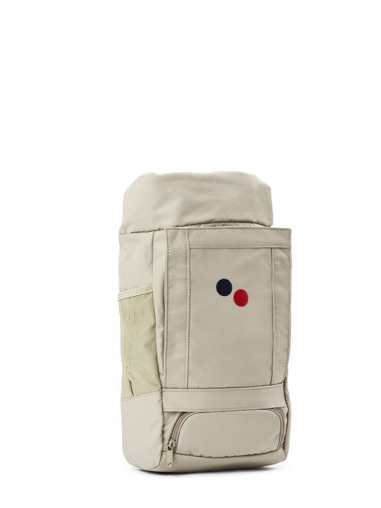 Blok Mini Backpack - Reed Olive Unisex