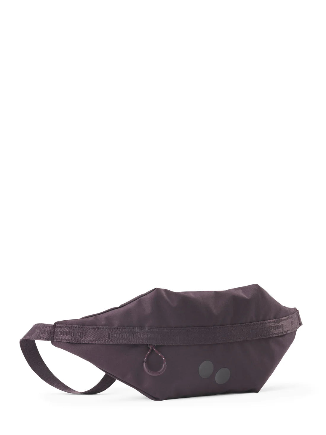 BRIK HIPBAG- MIDNIGHT PLUM