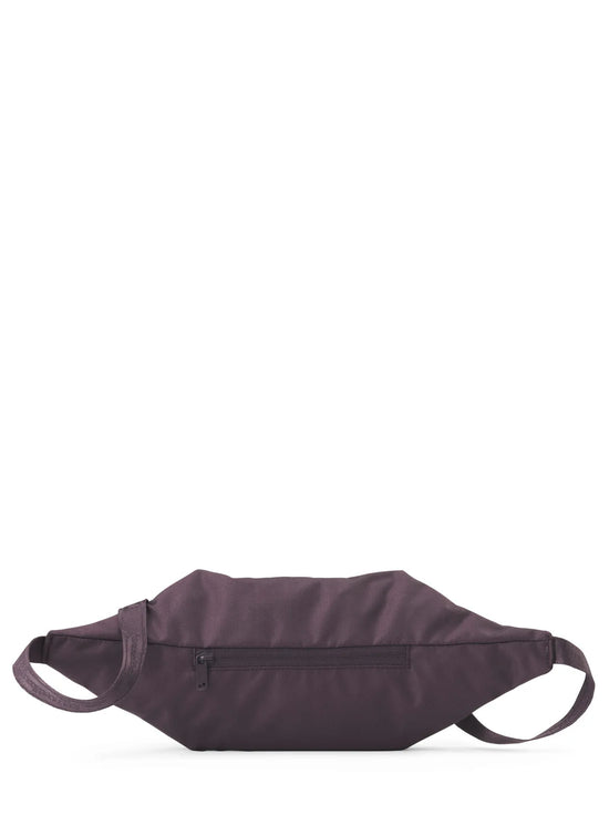 BRIK HIPBAG- MIDNIGHT PLUM