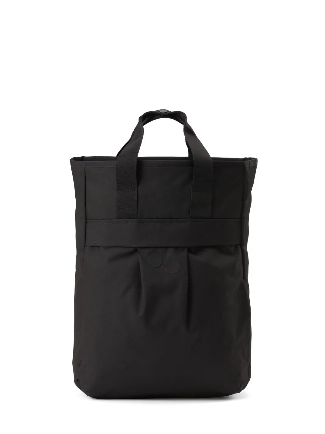 KOMO - ROOTED BLACK