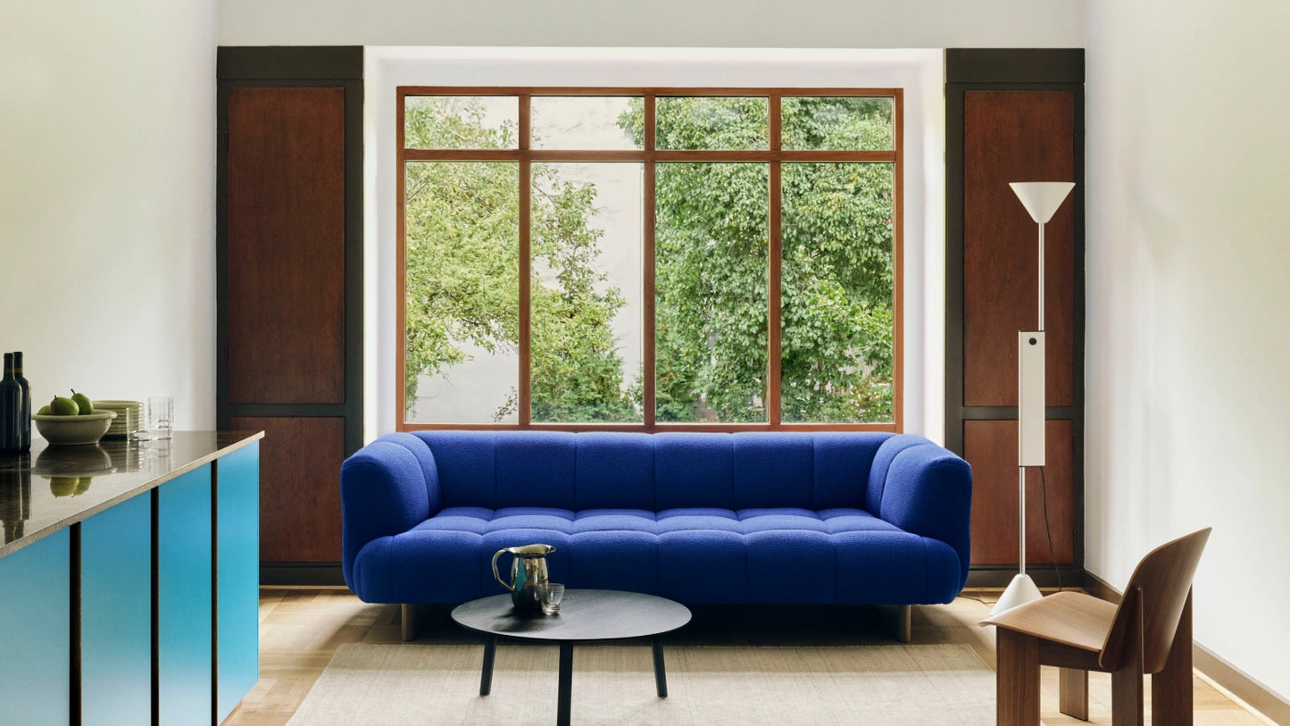 QUILTON SOFA