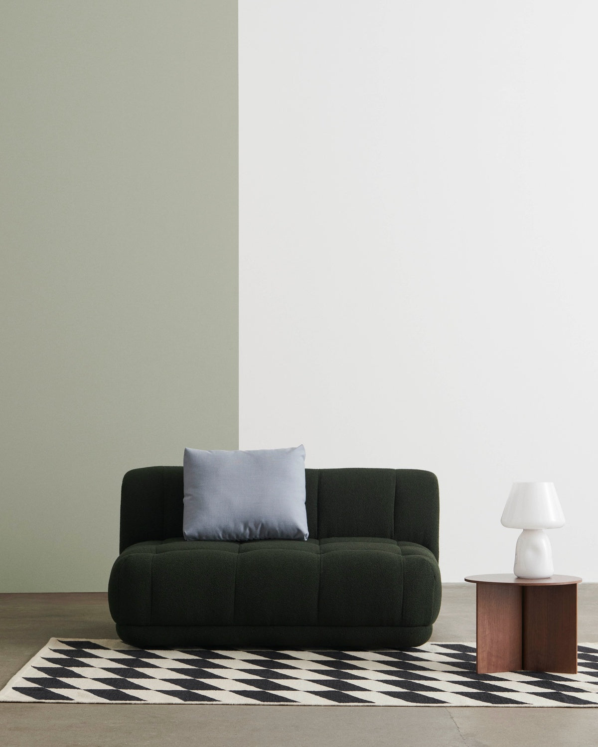 QUILTON SOFA