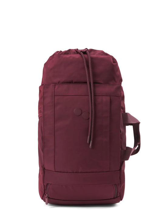 BLOK MEDIUM - GLAZED RED