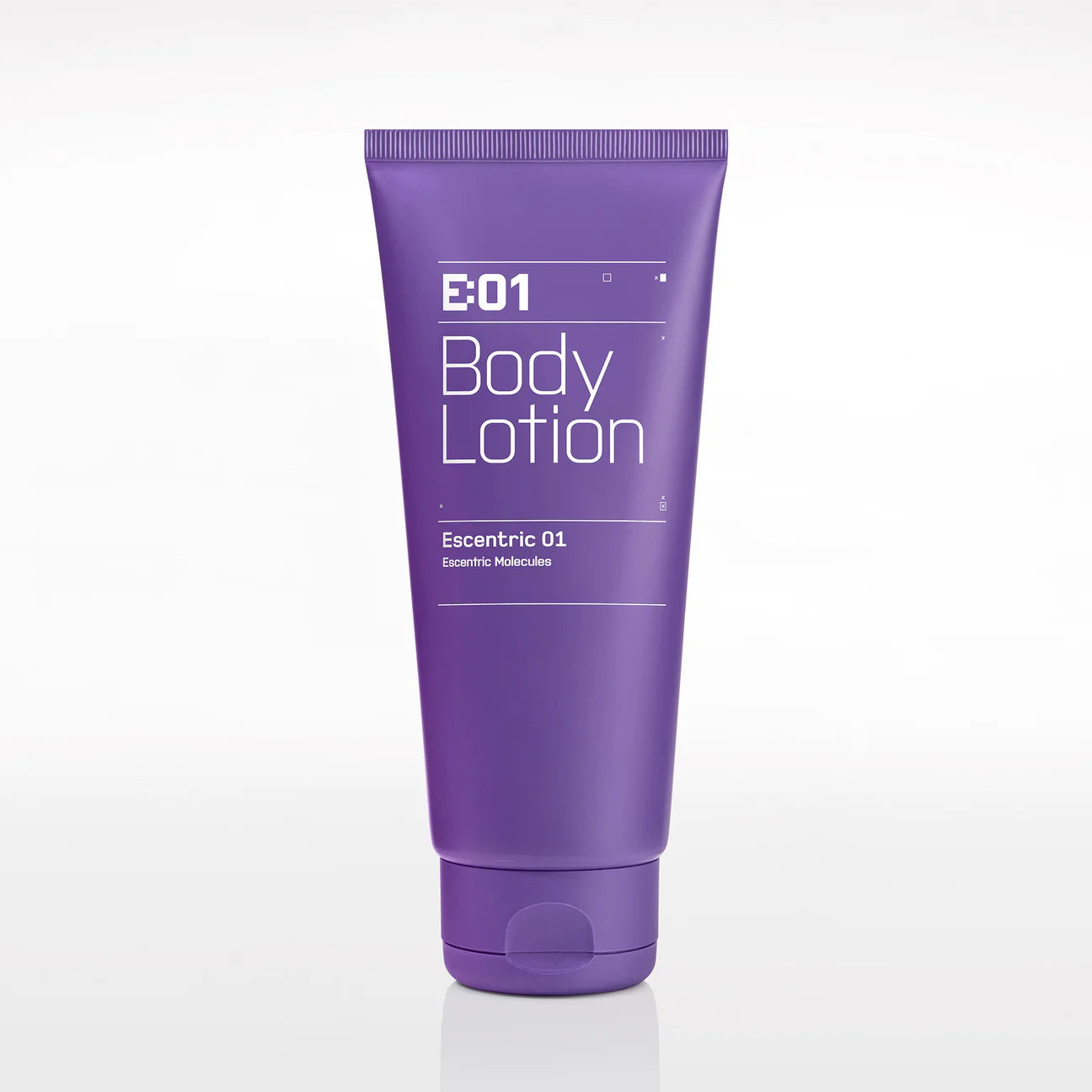 Escentric 01 - Body Lotion - 200ml