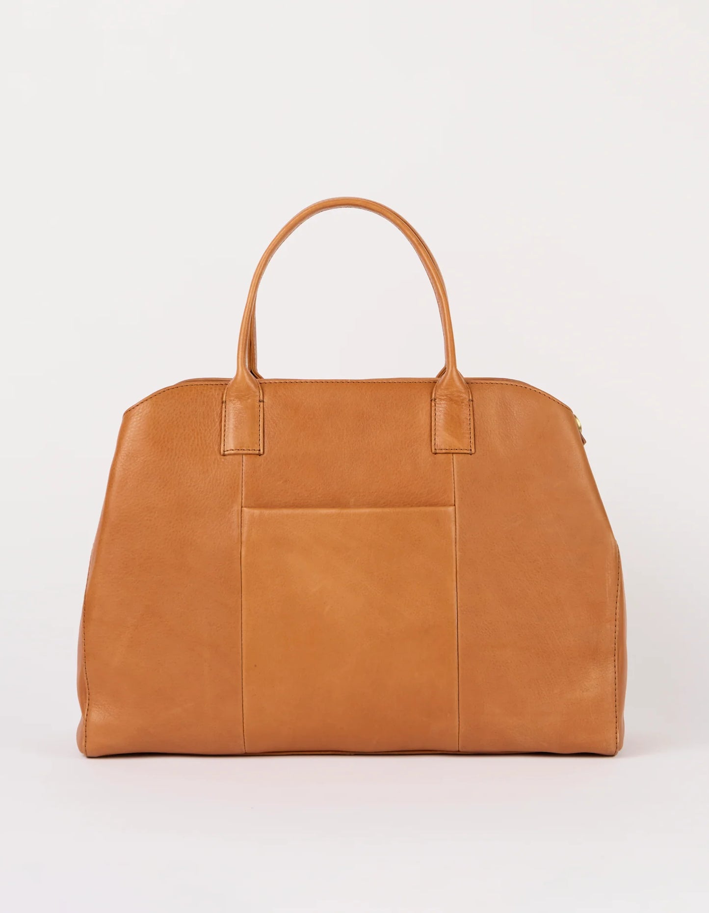 Rita - Wild Oak - Soft Grain Leather - Large