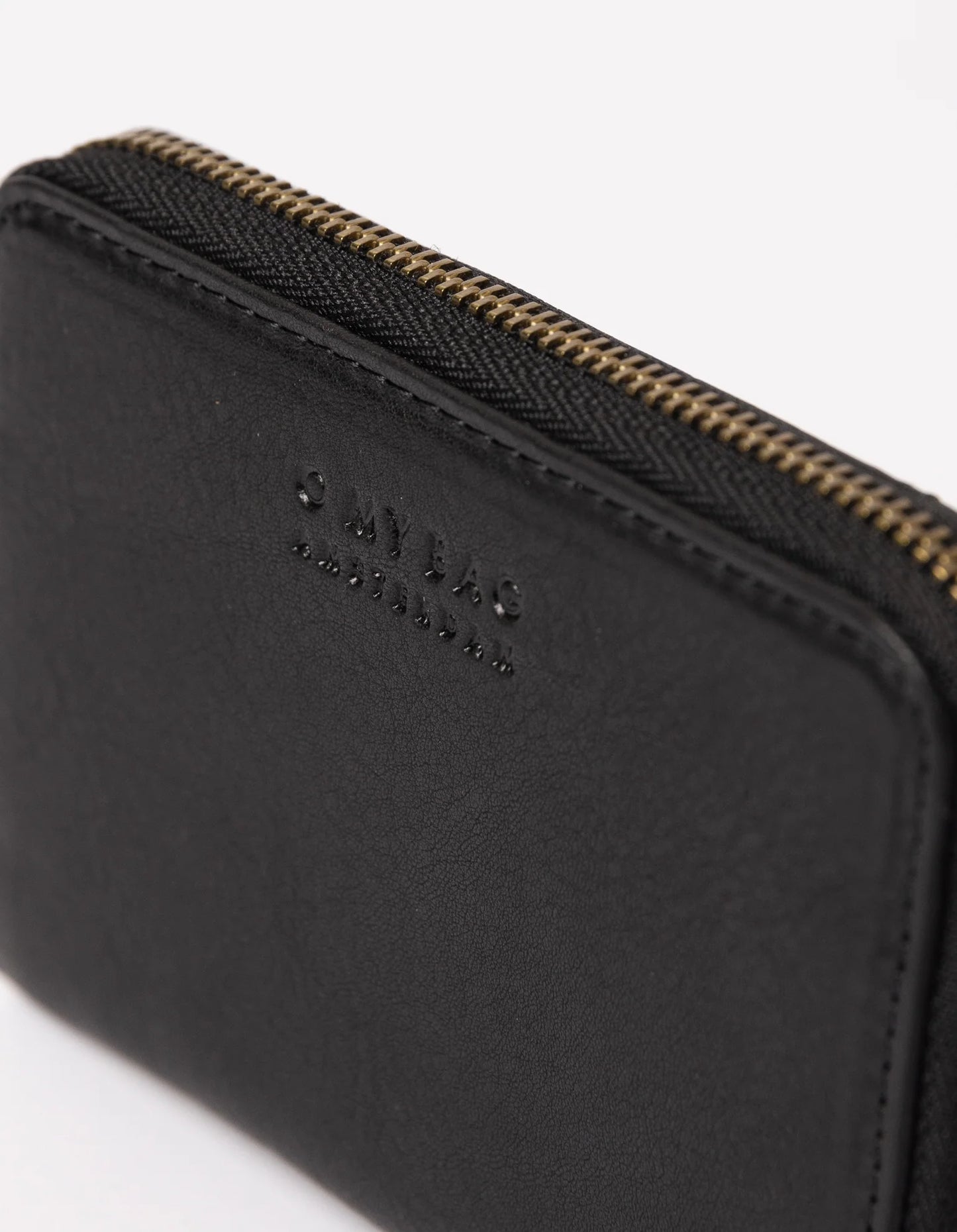 Robbie Wallet - Black