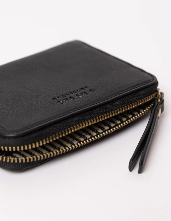 Robbie Wallet - Black