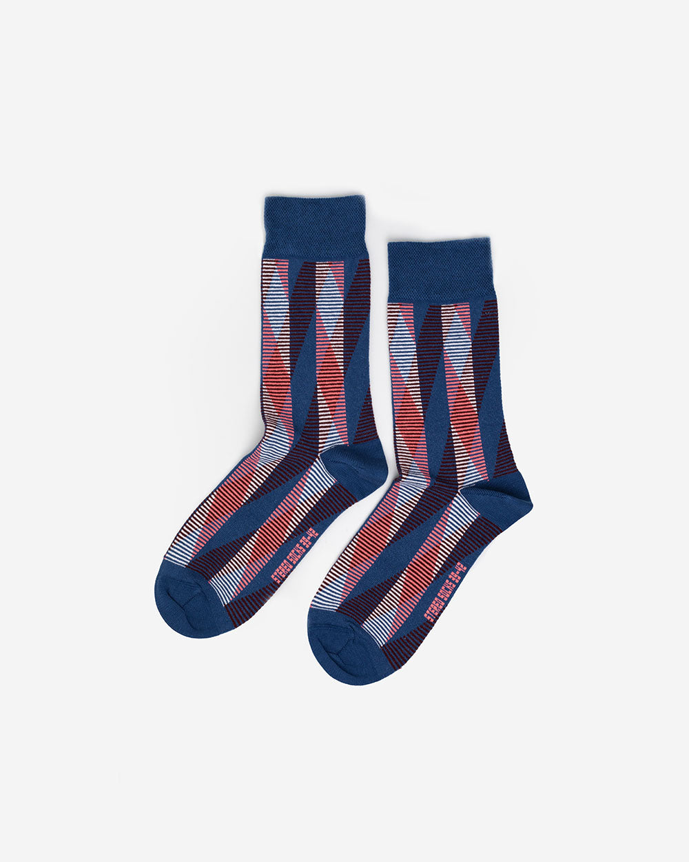 Nouvelle Vague Socks