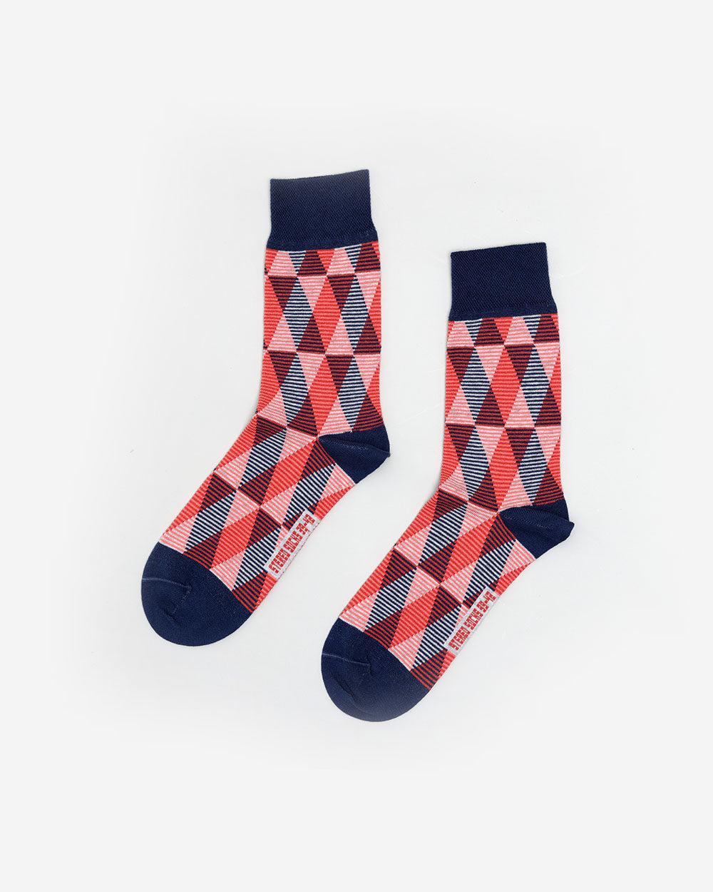 New Hampshire Socks