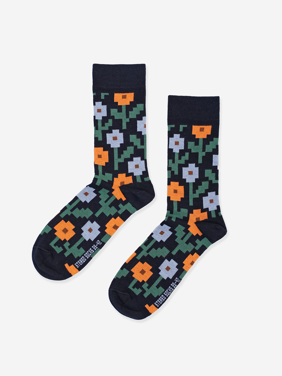 Petal Punk - Socks