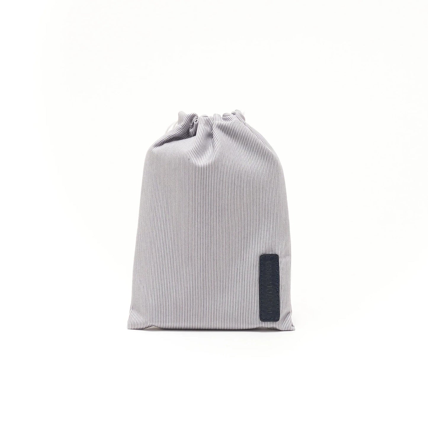 Slim wallet small Navy