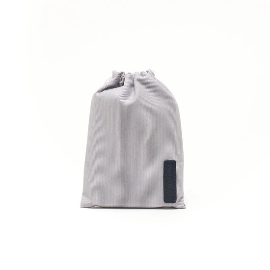 Slim wallet small Navy