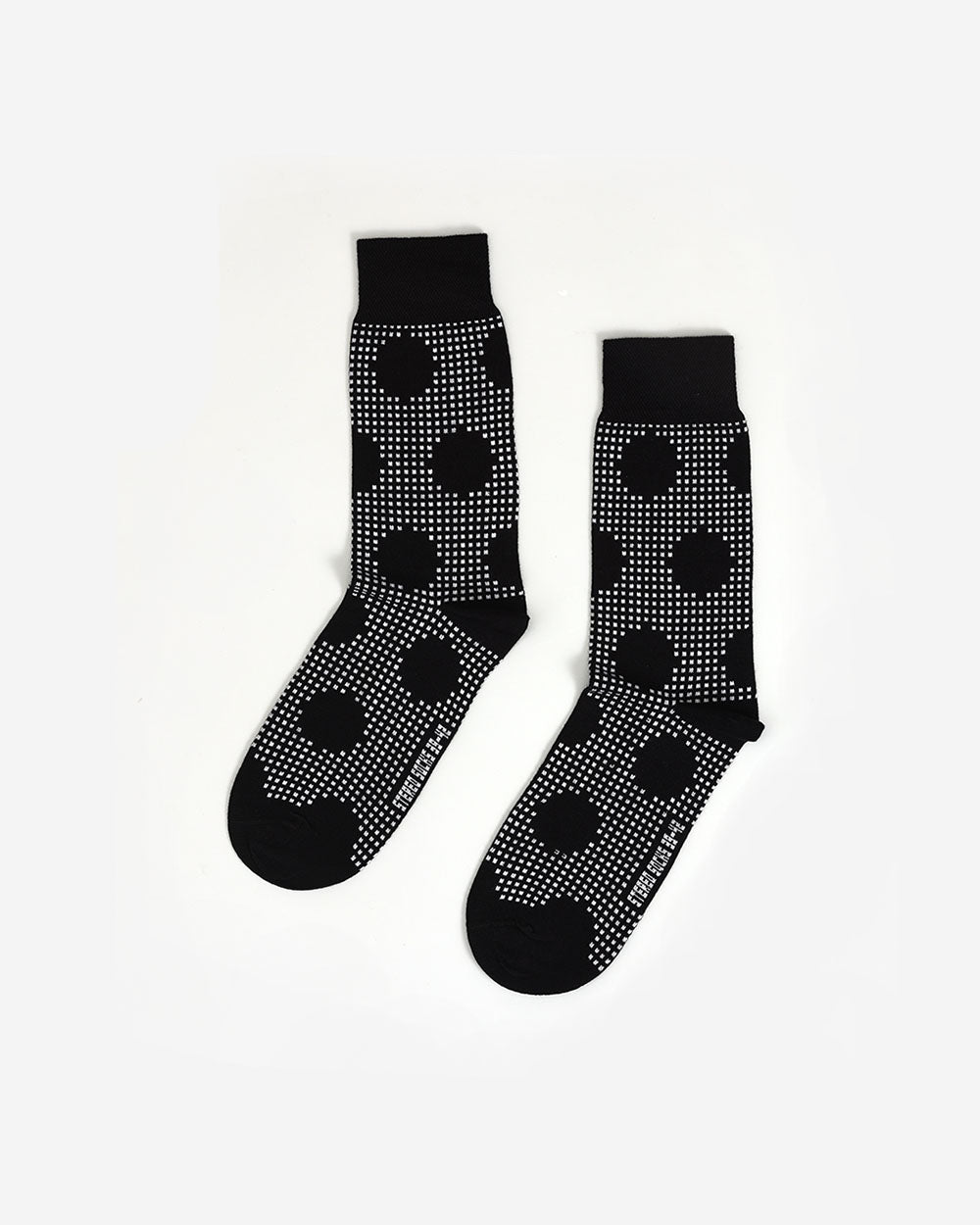 Perforated Performance Socks