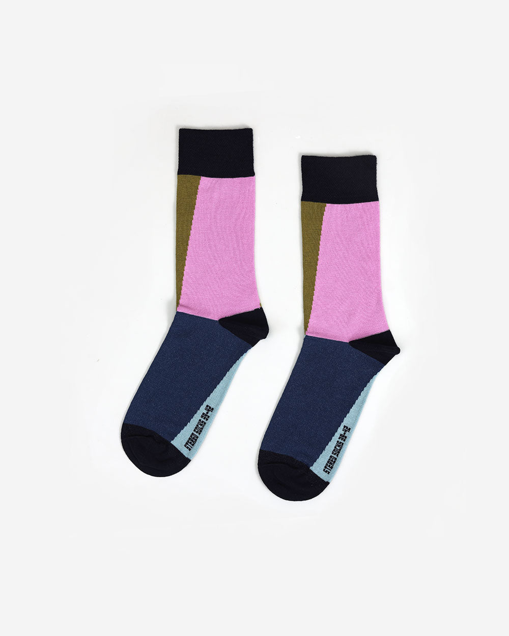 Vogue Vertigo Socks