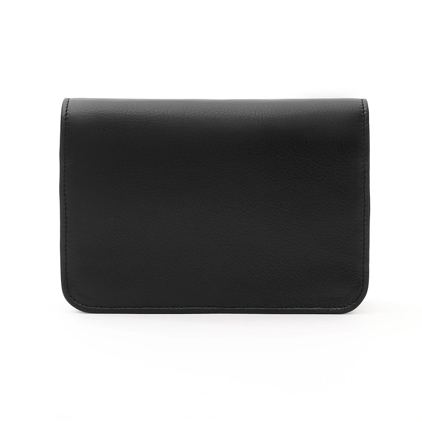 Crossbody Bag Compact - Black