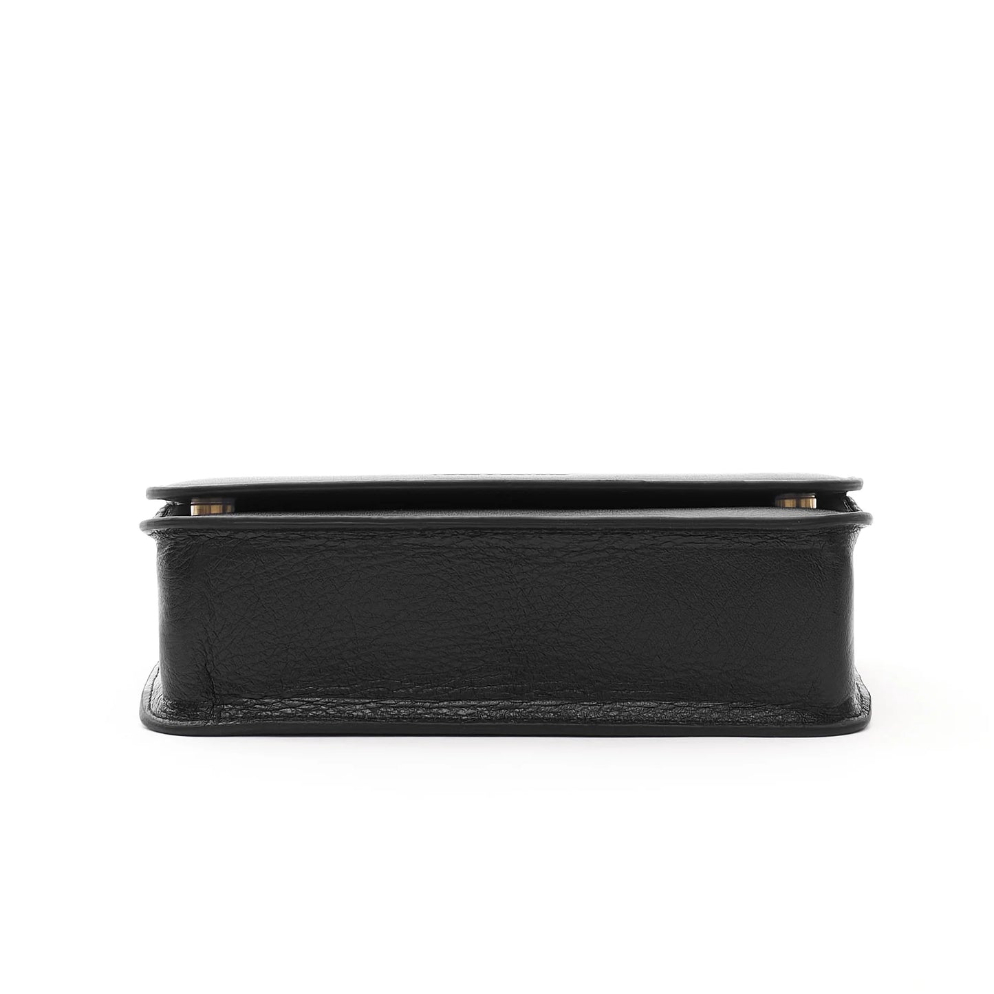 Crossbody Bag Compact - Black
