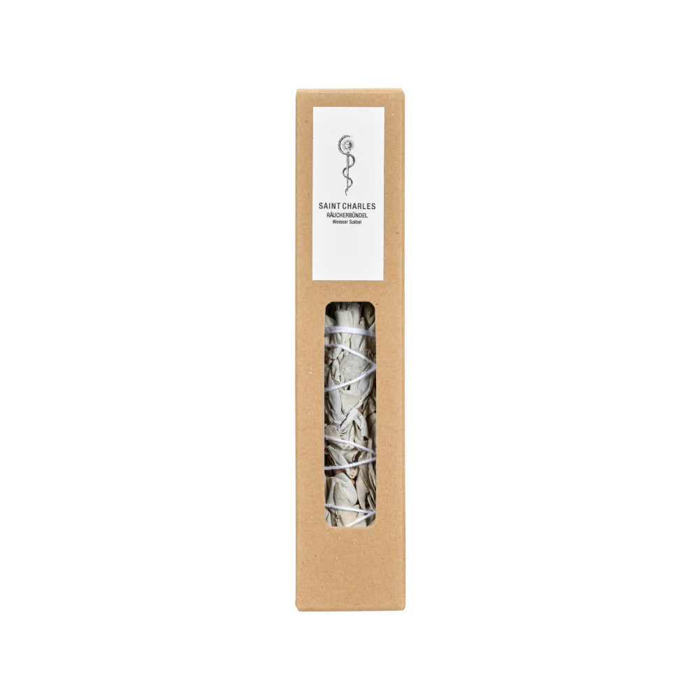 SAGE INCENSE BUNDLE