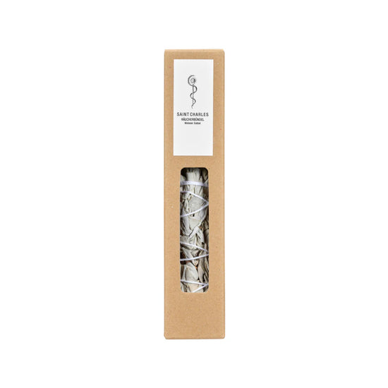 SAGE INCENSE BUNDLE