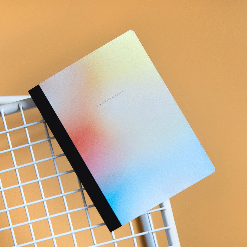 A5 NOTEBOOK - HOLI