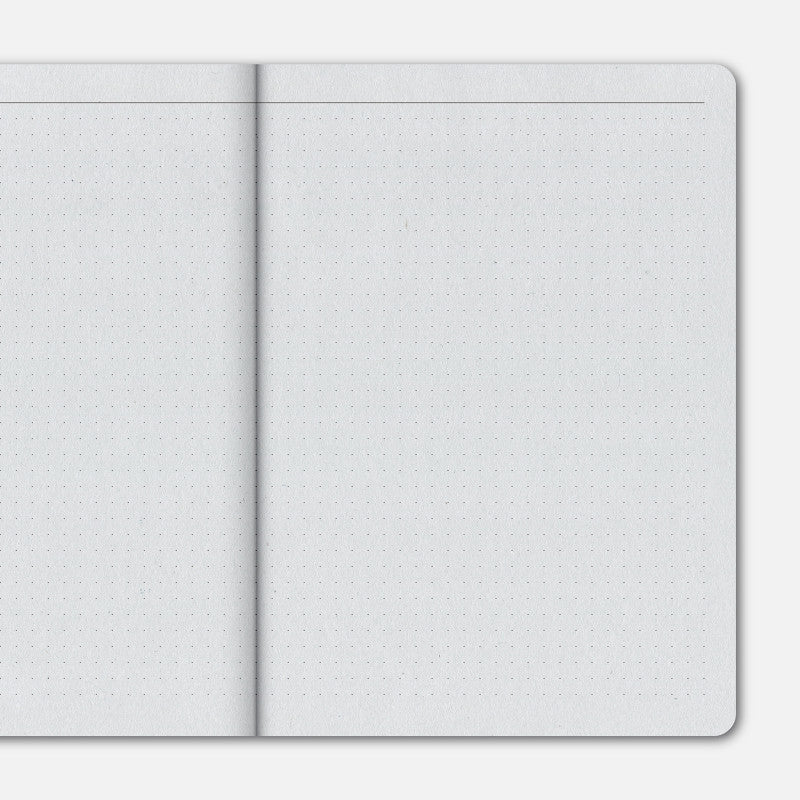 A5 NOTEBOOK - HOLI