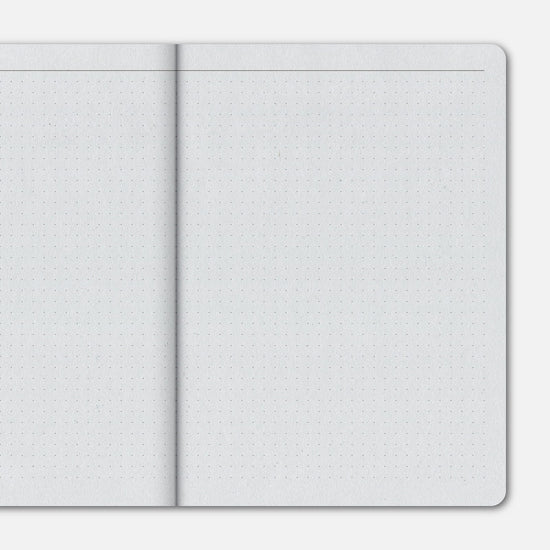A5 NOTEBOOK - HOLI