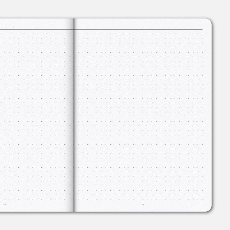 A5 NOTEBOOK - HOLI