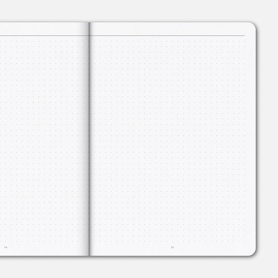 A5 NOTEBOOK - HOLI
