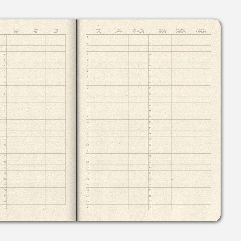 A5 NOTEBOOK - HOLI