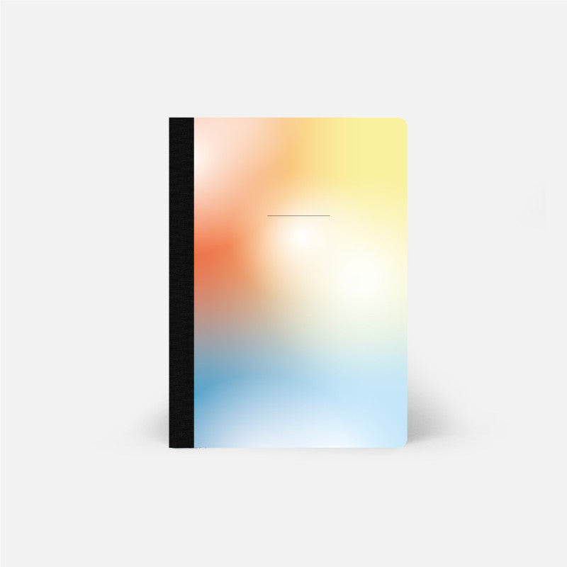 A5 NOTEBOOK - HOLI