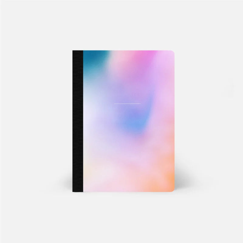 A5 NOTEBOOK - UTOPIA