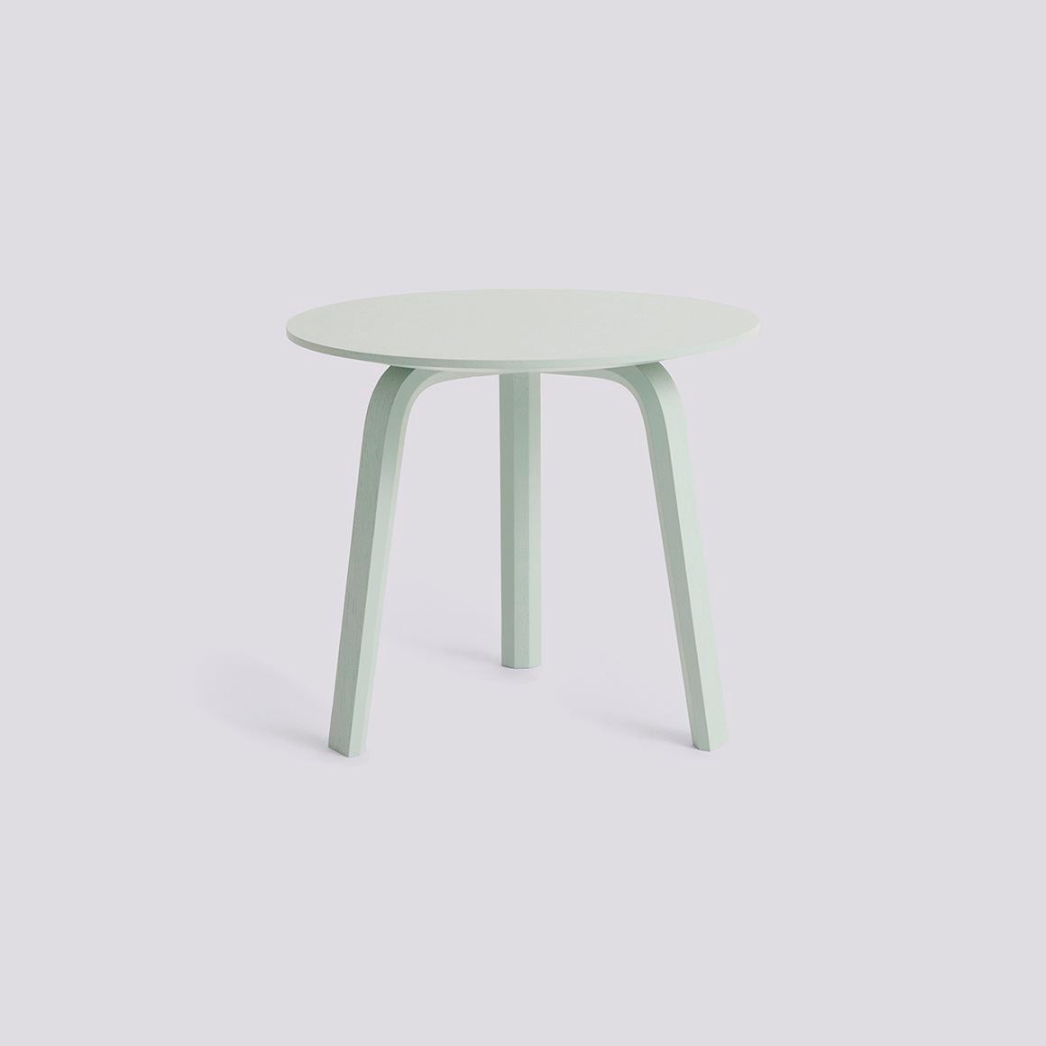 BELLA Coffee Table - Ø45 X H39 - Eucalyptus