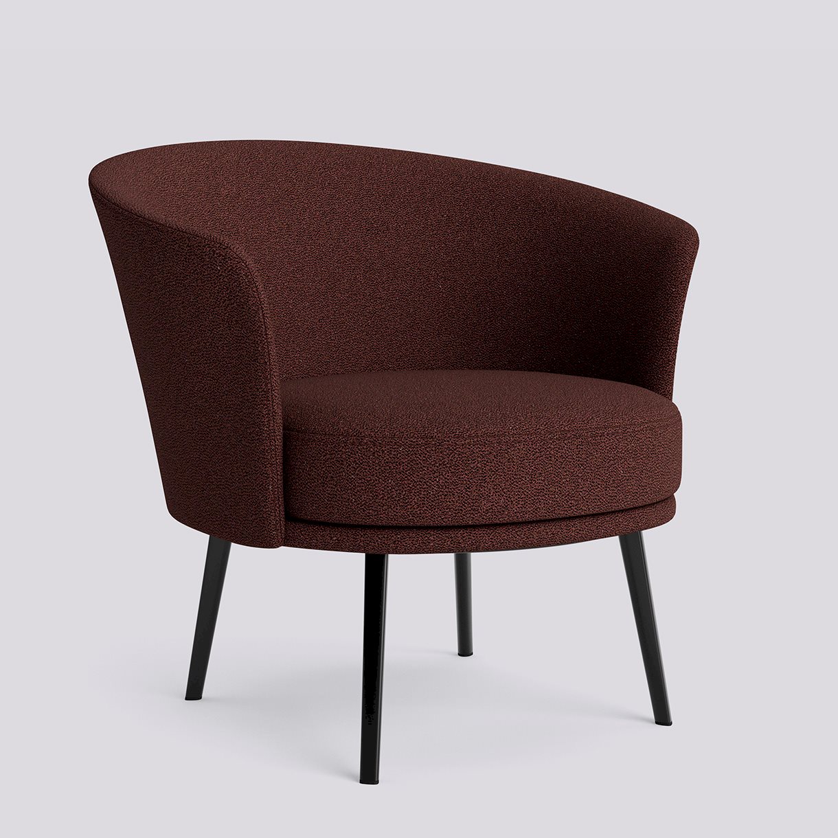 DORSO LOUNGE CHAIR