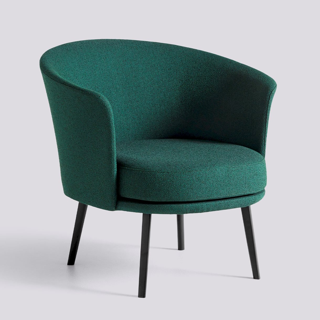 DORSO LOUNGE CHAIR