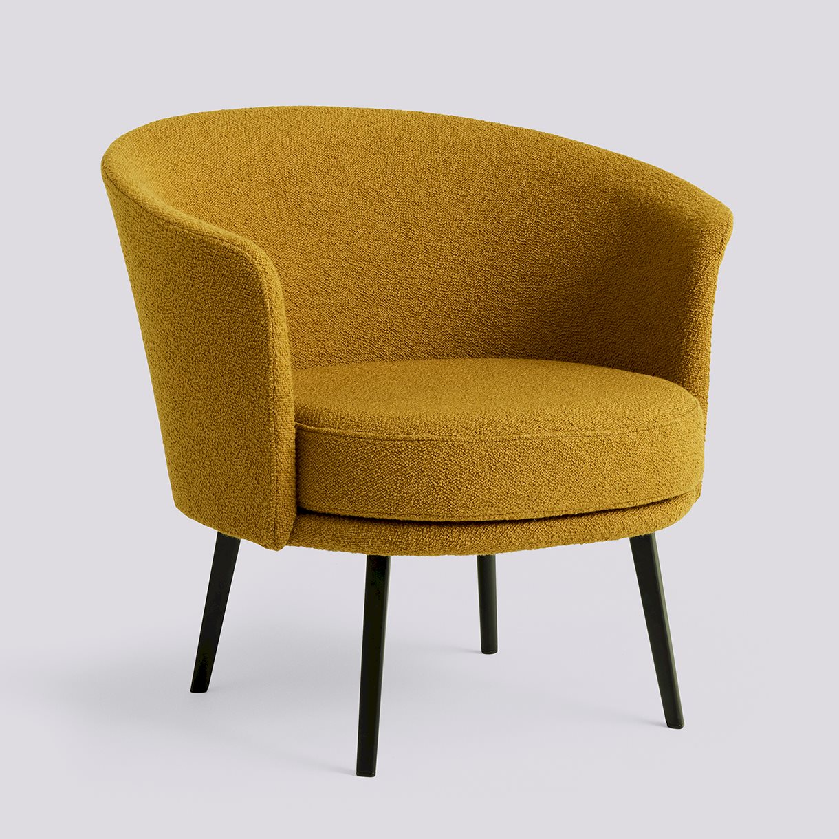 DORSO LOUNGE CHAIR