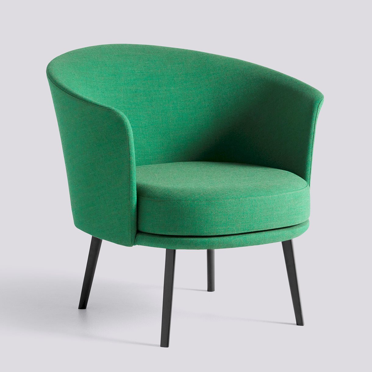 DORSO LOUNGE CHAIR