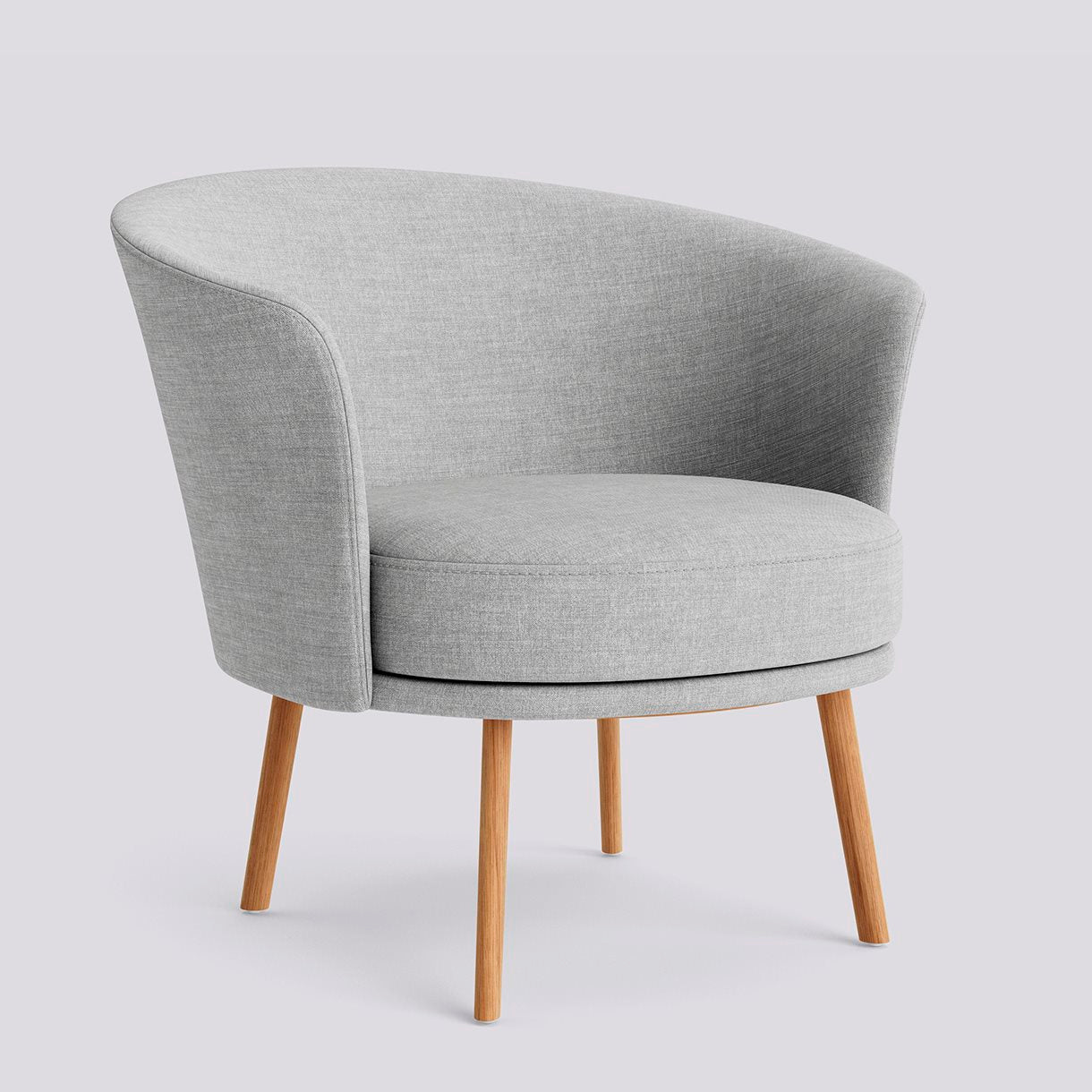 DORSO LOUNGE CHAIR