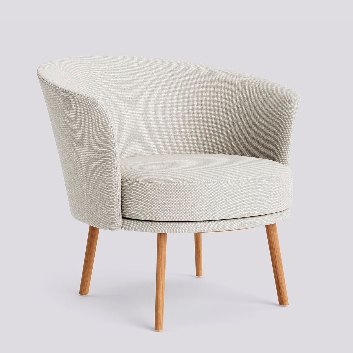 DORSO LOUNGE CHAIR