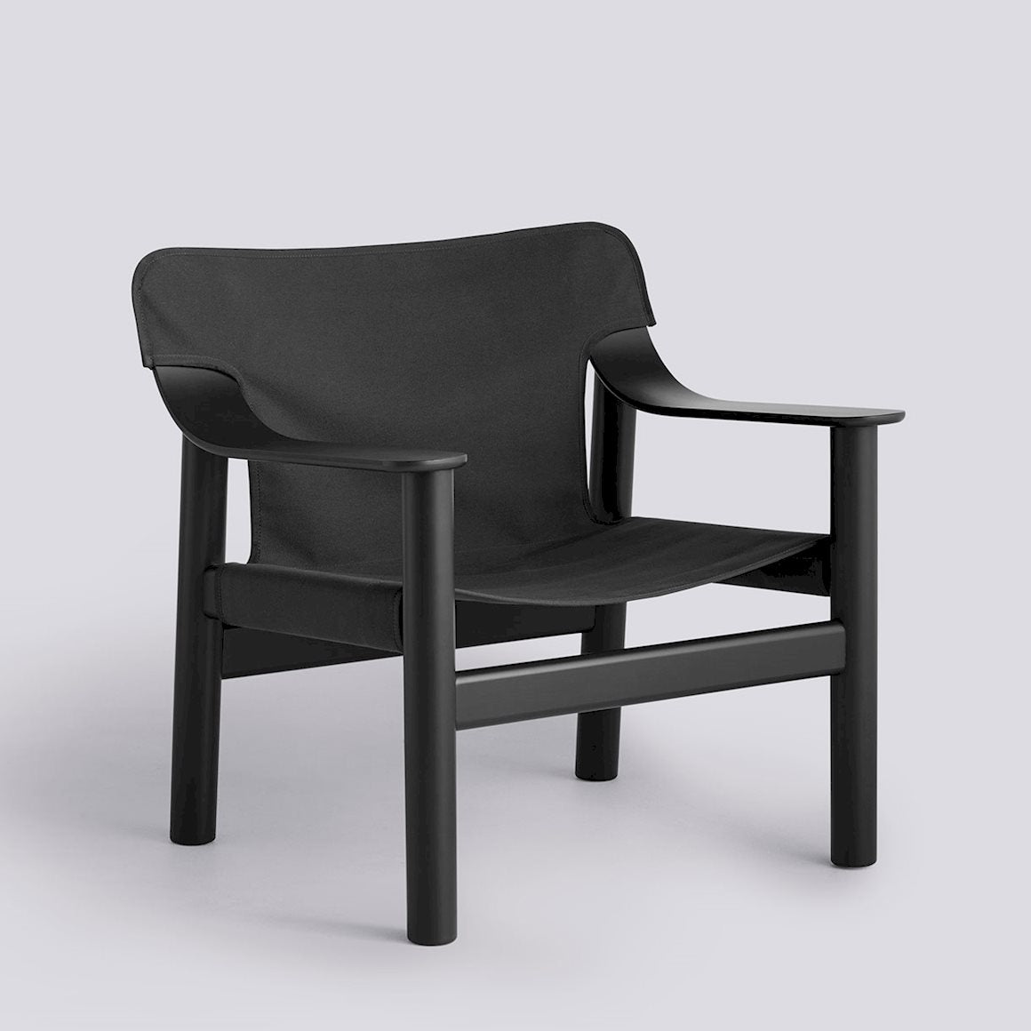 BERNARD LOUNGE CHAIR