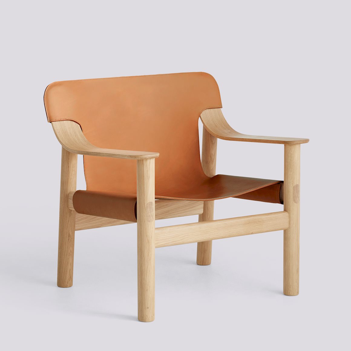 BERNARD LOUNGE CHAIR