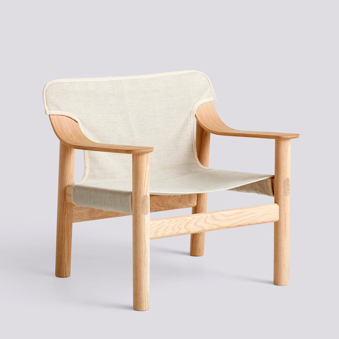 BERNARD LOUNGE CHAIR