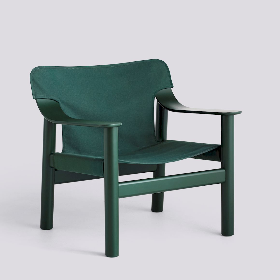 BERNARD LOUNGE CHAIR