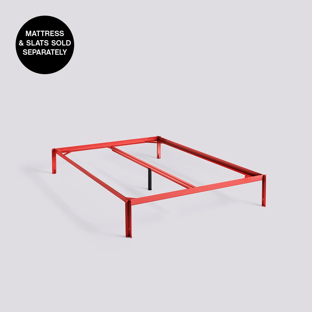 CONNECT BED