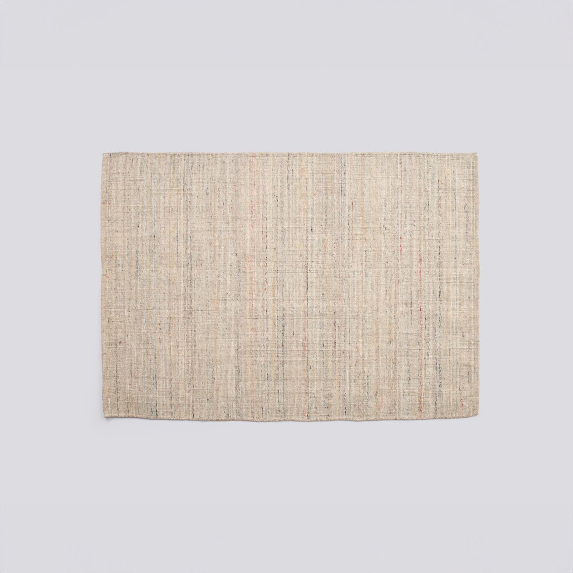CRAYON RUG