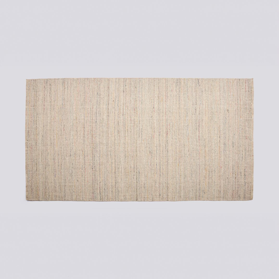 CRAYON RUG