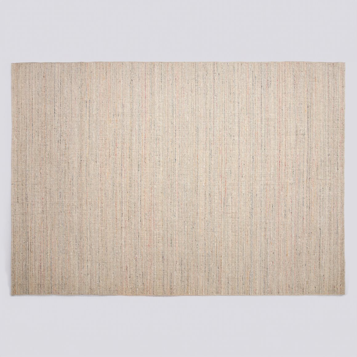 CRAYON RUG